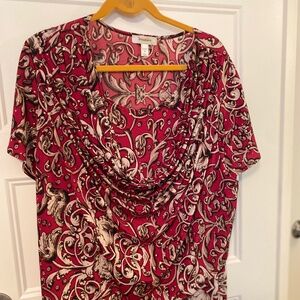 Dress Barn Top